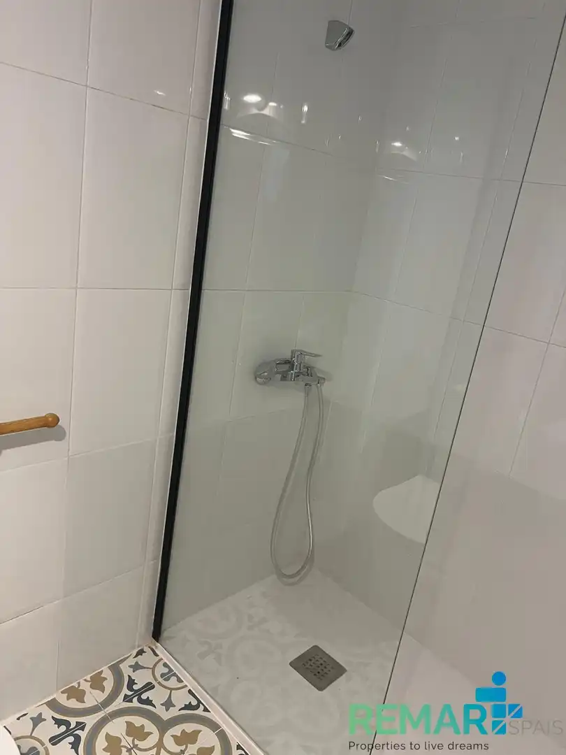 Baño de Loft en venta en Reus