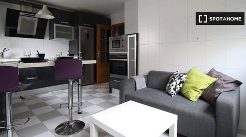 Foto 4 de Apartamento para compartir en Boo, Piélagos