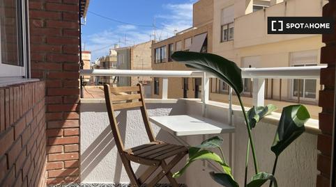 Foto 5 de Piso para compartir en Mercado, Alicante / Alacant