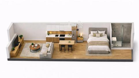 Photo 5 of Apartment for sale in Fray Luis de Granada, 9, Carmelitas, Salamanca Capital