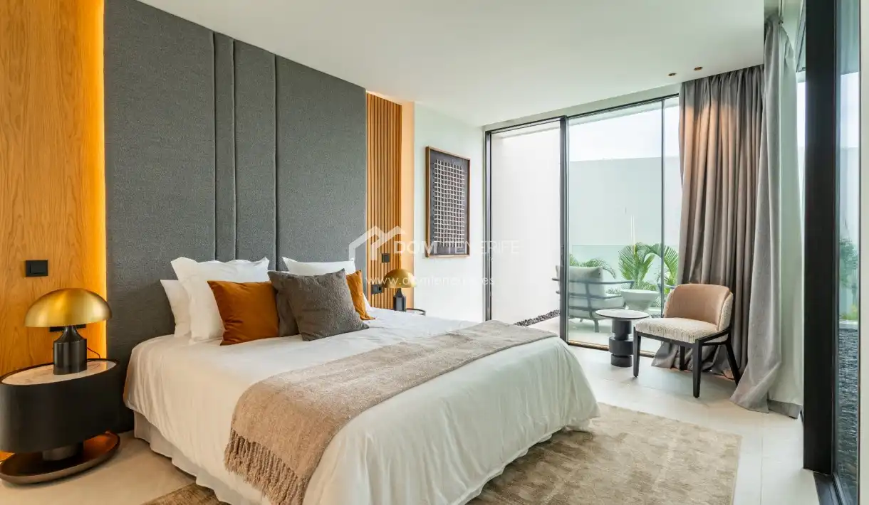 Casa con terrazza in vendita a Abama, imagen 10