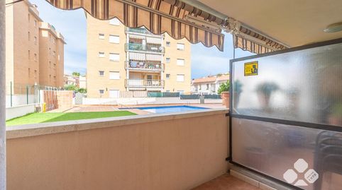 Foto 4 de Planta baixa en venda a Calle Noguera, Calafell Residencial, Calafell