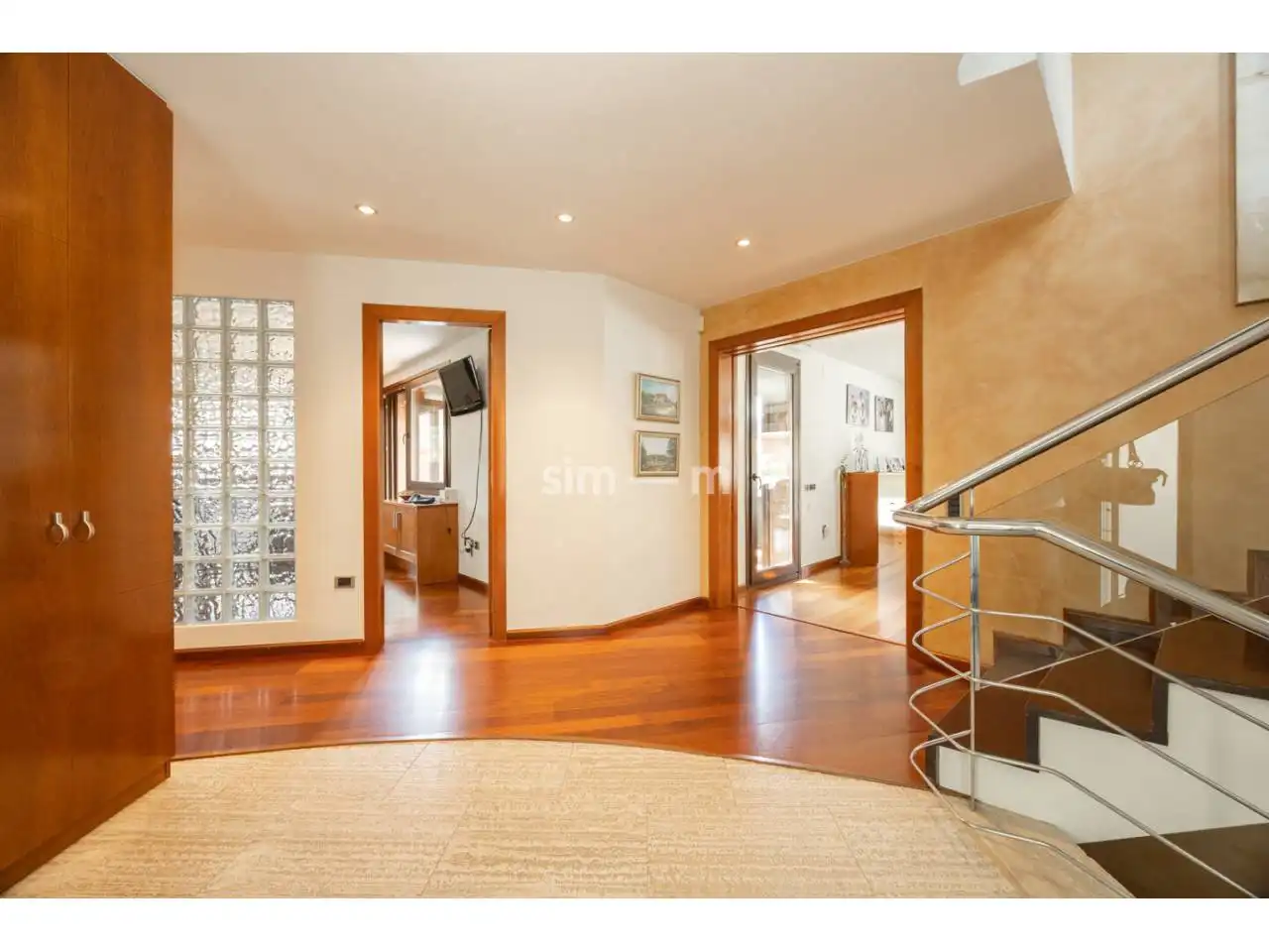 Detached house with pool for sale in Tona, imagen 6