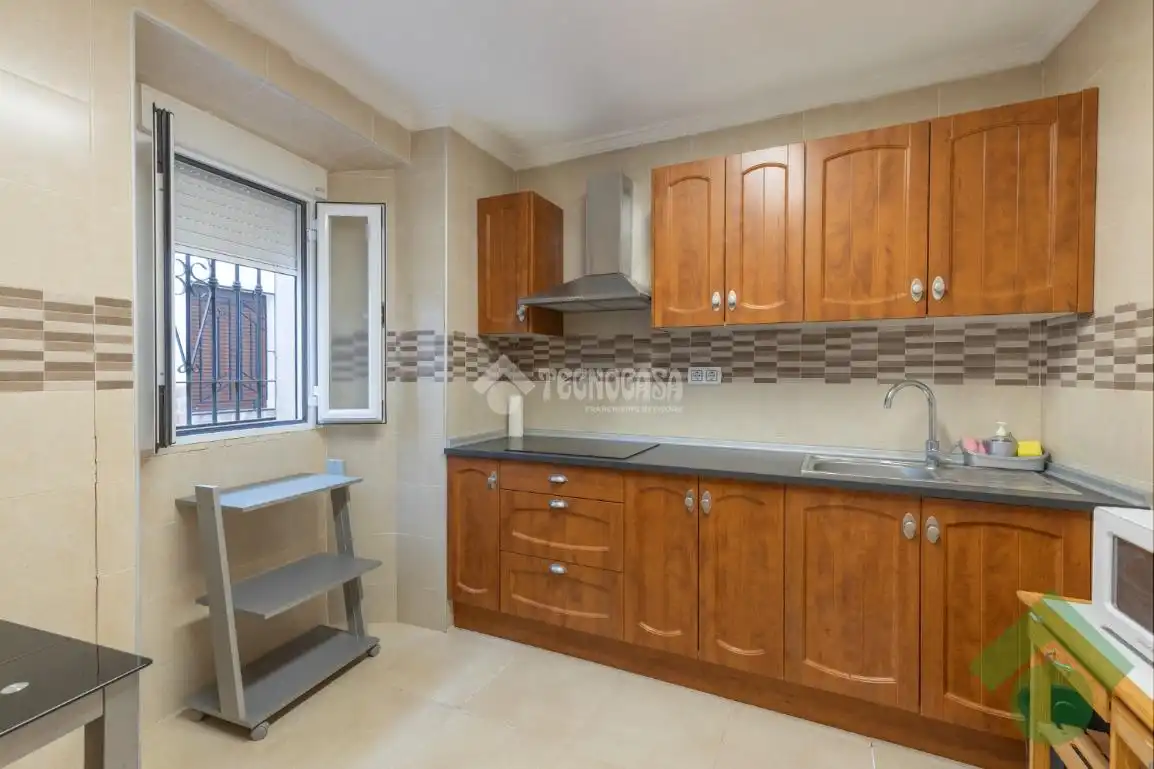 Kitchen of Detached homes for sale in Loja  with Terrace and Storage room
