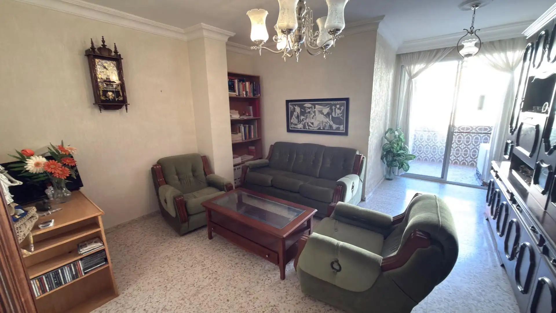 Appartement avec ascenseur à vendre à Las Torres - Guadalupe, imagen 4