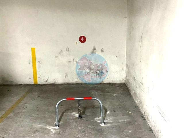 Garaje en Venta en Centro