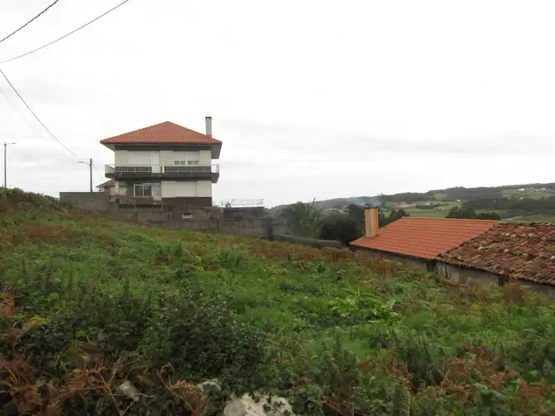 Casa amb jardí en venda a Malpica de Bergantiños, imagen 9
