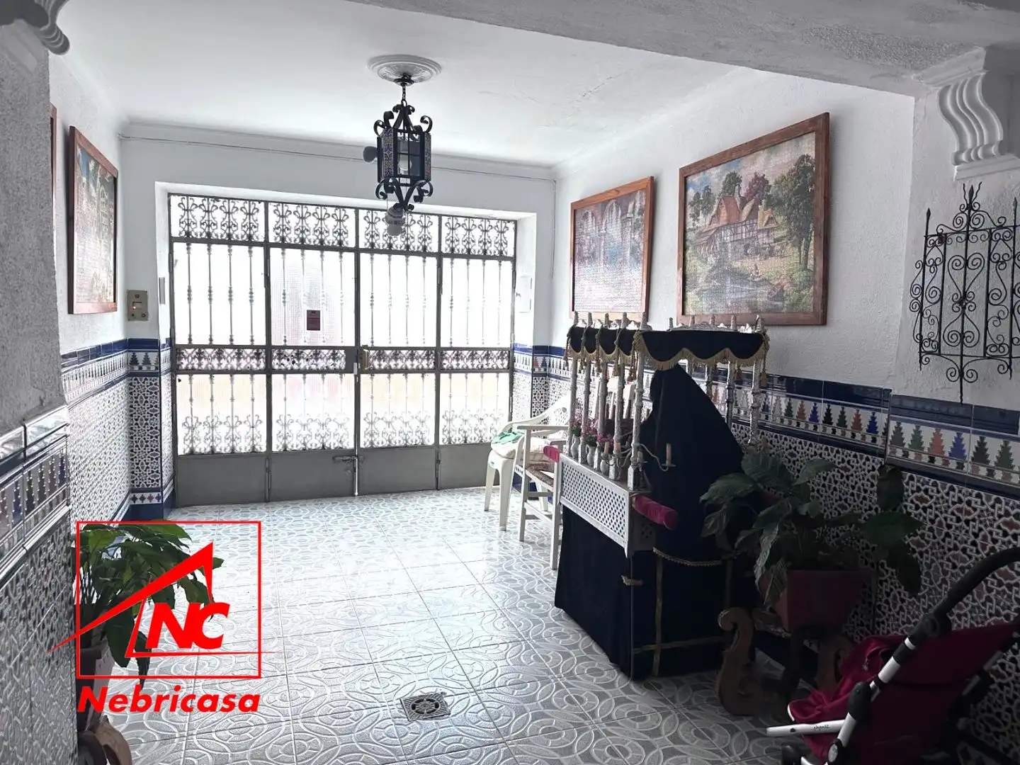 Houses for sale in Lebrija