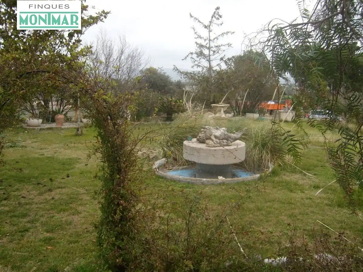 Country homes for sale in Sant Jaume dels Domenys  with Private garden and Storage room