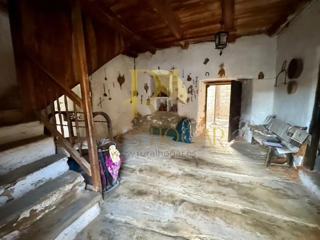 Casa o chalet en venta en Val de San Lorenzo