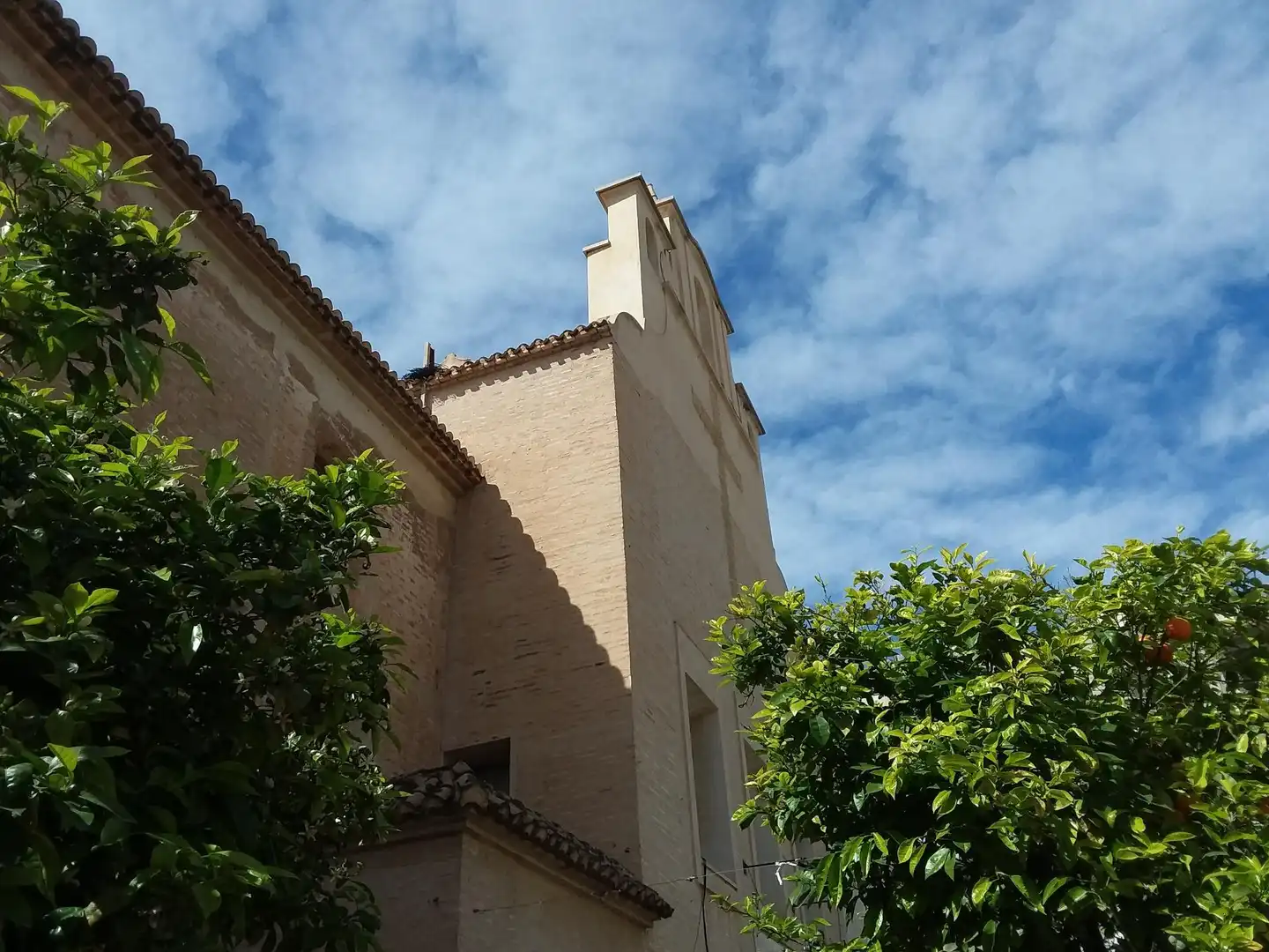 Außenansicht von Wohnung zum Verkauf in Elche / Elx