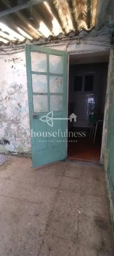 Casa o xalet en venda en Ferrol amb Jardí privat i Traster