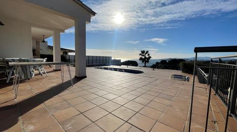 Photo 3 of Houses for sale in Italia, Canyelles, Lloret de Mar