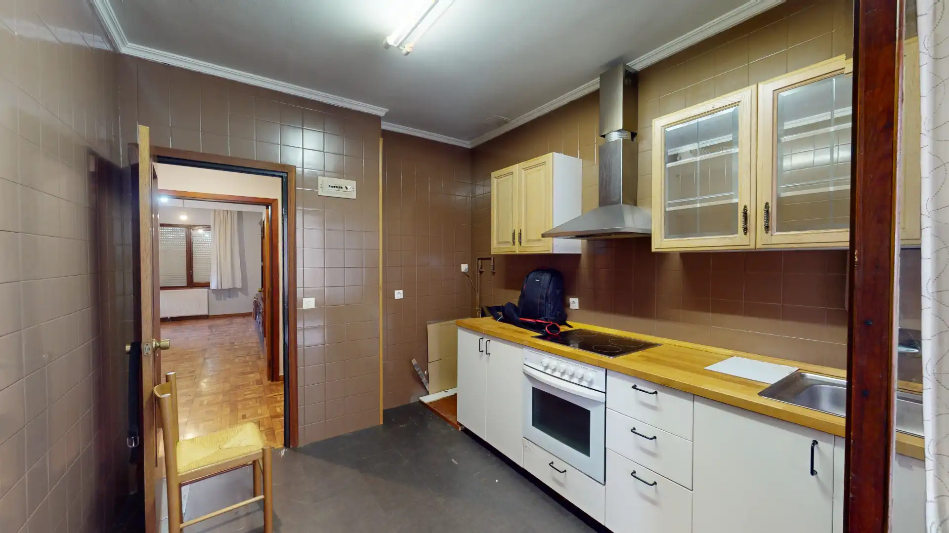 Piso en venta en Calle Patxi Arrazola, 41, Leitza