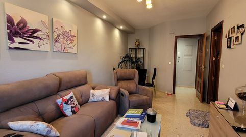 Foto 5 von Wohnung zum Verkauf in Avda. Federico Garcia Lorca - Nueva Estación Autobuses, Granada Capital