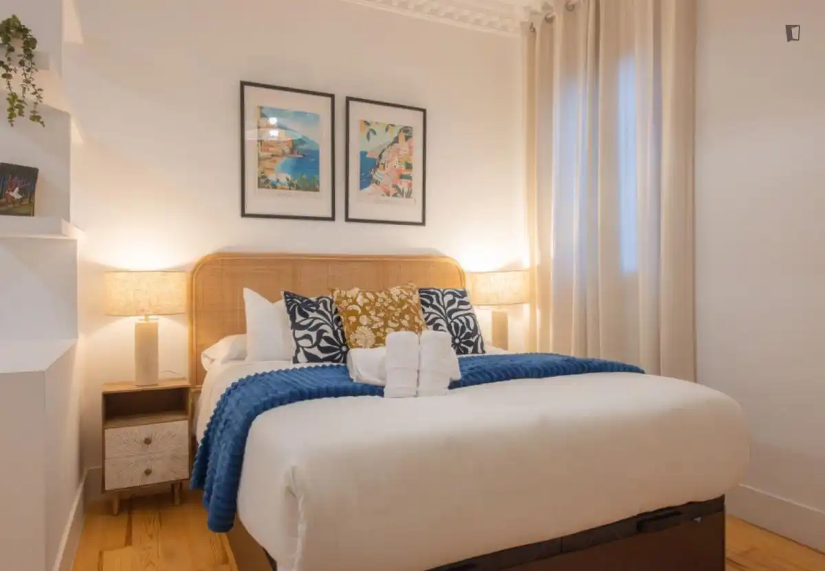 Apartament amb ascensor de lloguer a Centro, imagen 19