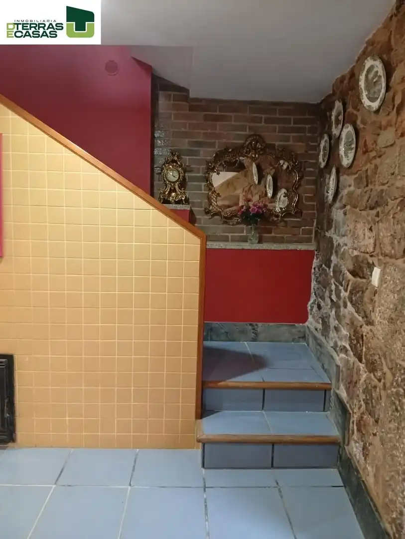 Casa o xalet en venda en Cerdedo amb Calefacció
