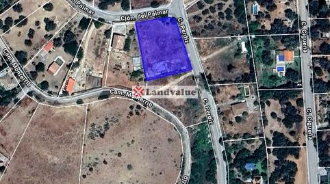 Foto 2 de Residencial en venda a Perdiz, 24, Sanlúcar la Mayor, Sevilla