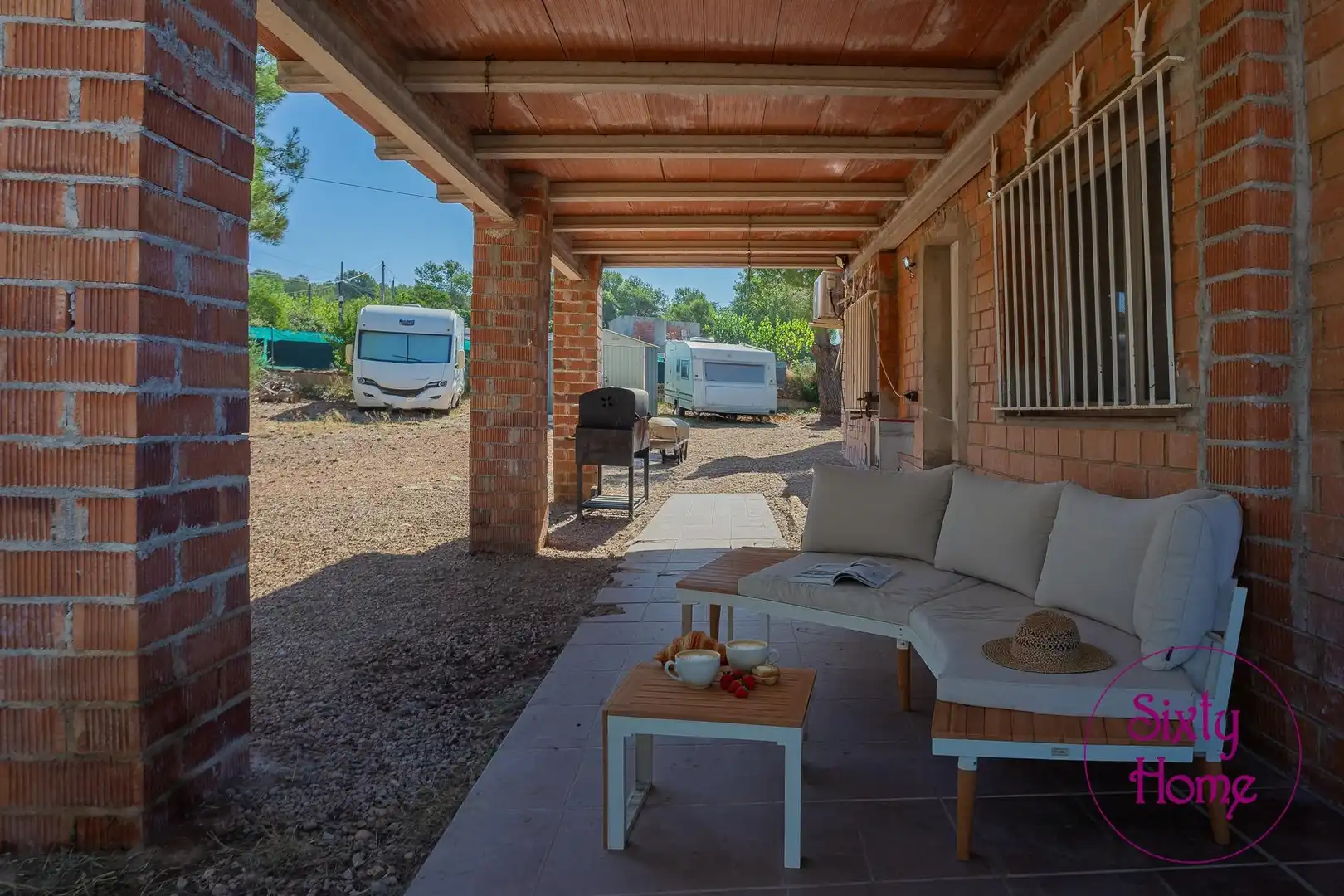 House with garden for sale in Calle Australia 9, imagen 25