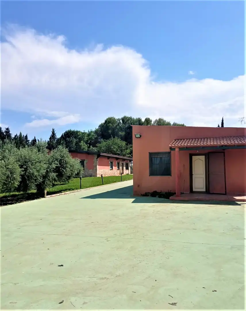 Casa con piscina in vendita a Móra d'Ebre, imagen 7