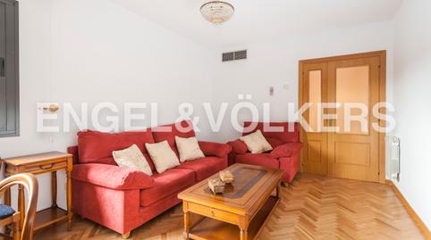 Photo 4 of Apartment to rent in Apóstol Santiago,  Madrid Capital