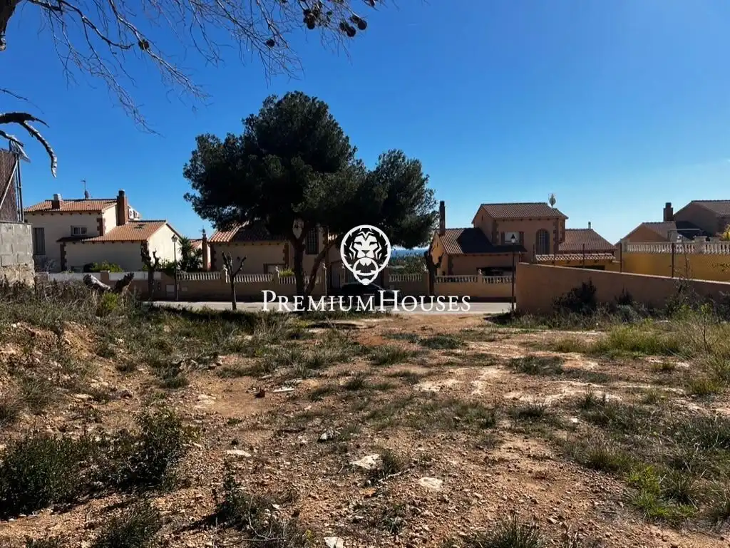 Terreny residencial en venda a JOAN GRIS, imagen 2