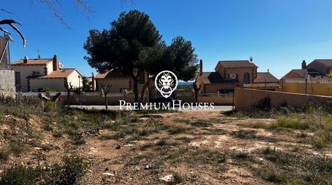 Solar urbano a la venta en la Martorella, Roda de Berà, immagine 2