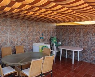 Terrassa de Àtic en venda en Miramar amb Aire condicionat, Calefacció i Terrassa