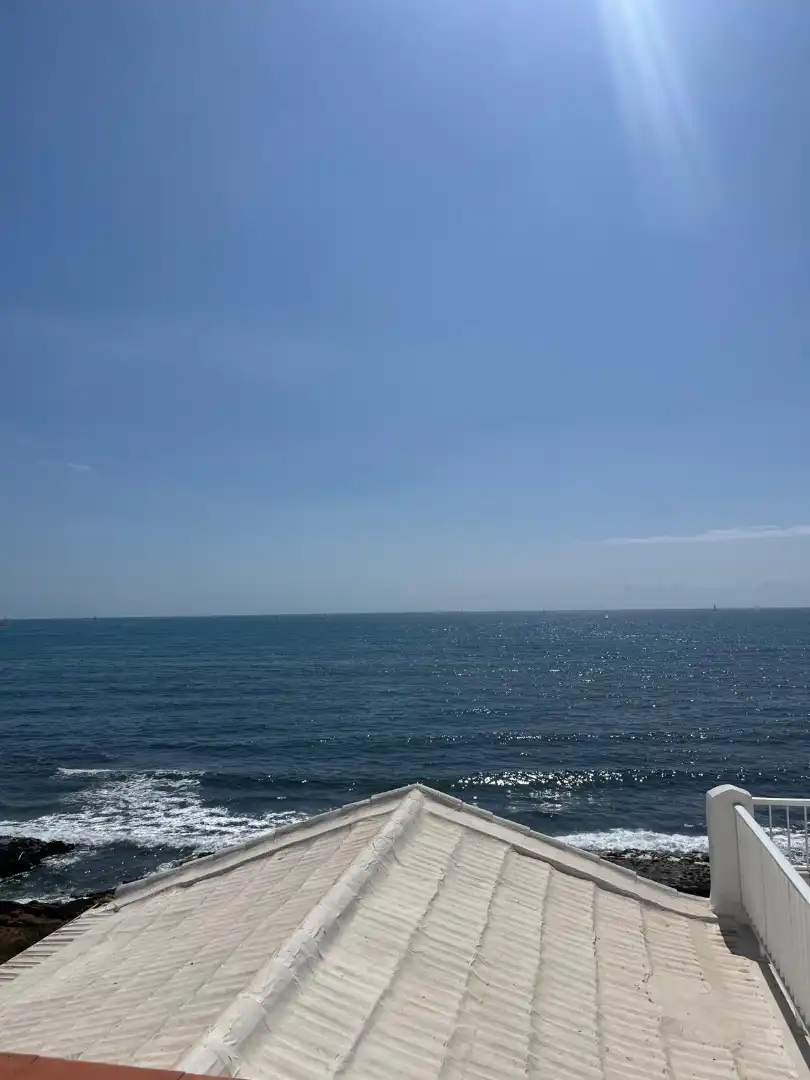 Außenansicht von Einfamilien-Reihenhaus zum Verkauf in Torrevieja