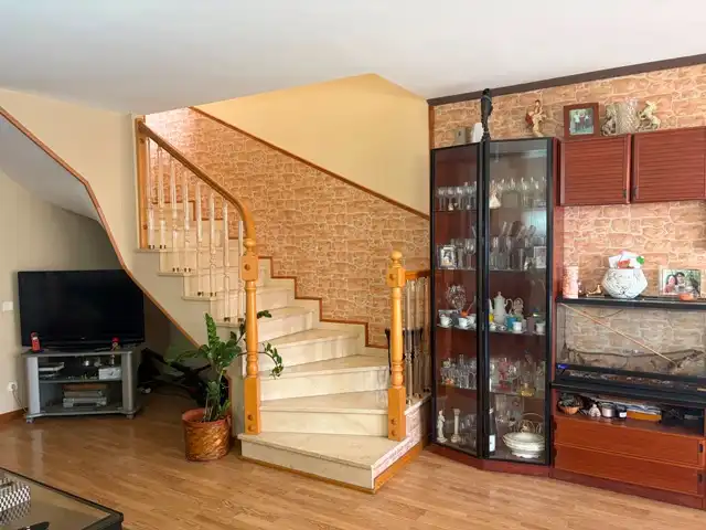 Duplexes for sale in Sant Feliu de Llobregat  with Heating, Terrace and Storage room