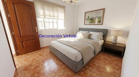 Foto 5 de Apartamento en venta en Nº6 Calle Pelayo #planta 2, Los Castillejos - La Trinidad, Málaga Capital