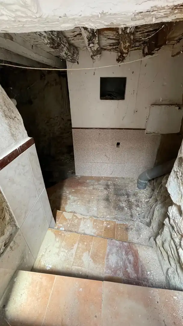 Flat for sale in Ubrique