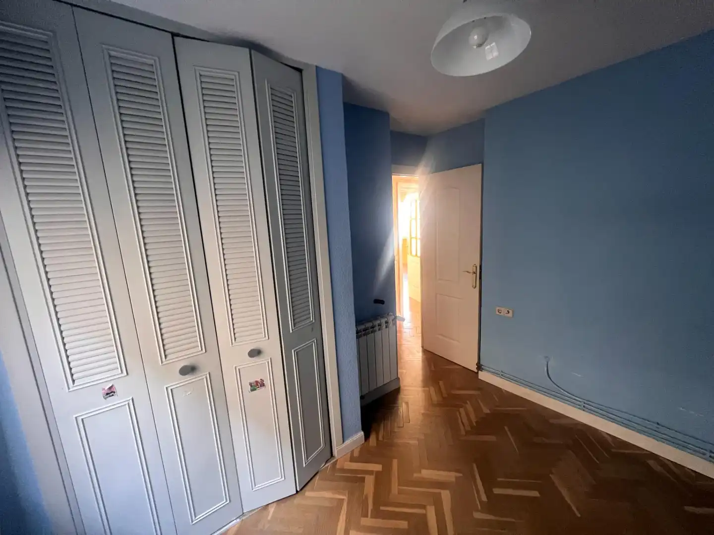 Habitación de Apartamento en venta en Parla