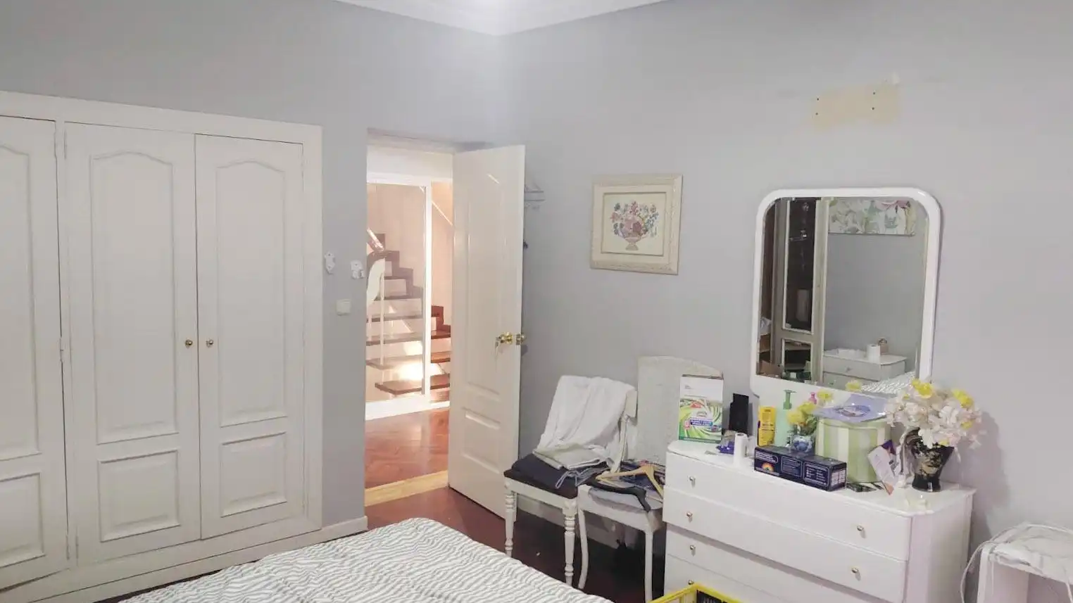 Casa o xalet en venda en Alameda de la Sagra amb Aire condicionat, Calefacció i Terrassa