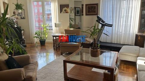 Foto 3 de Piso en venta en Constitución, Barrio del Centro, Gijón