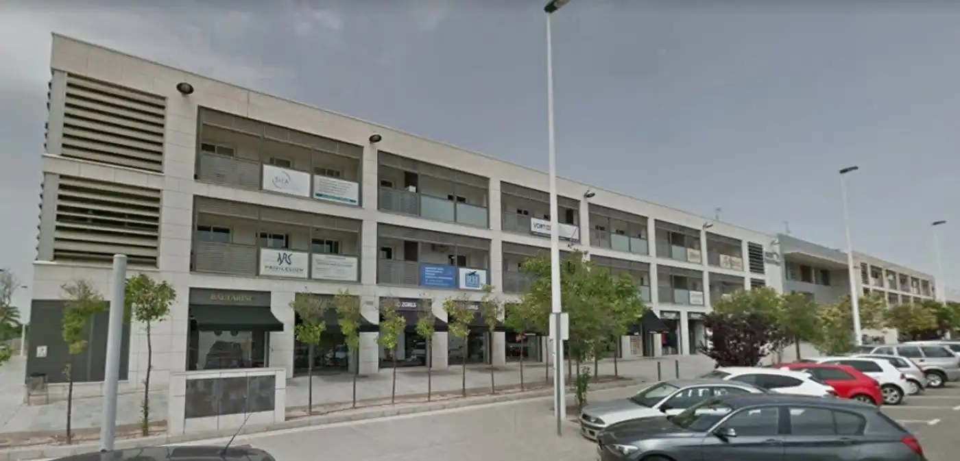 Büro zum Verkauf in Torrellano, imagen 2