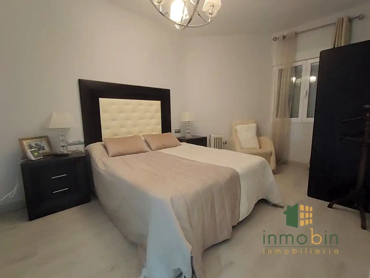 Habitación de Piso en venta en Don Benito con Aire acondicionado, Terraza y Trastero