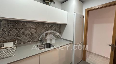 Foto 2 de Dúplex de alquiler en Centro, Alcalá de Guadaira