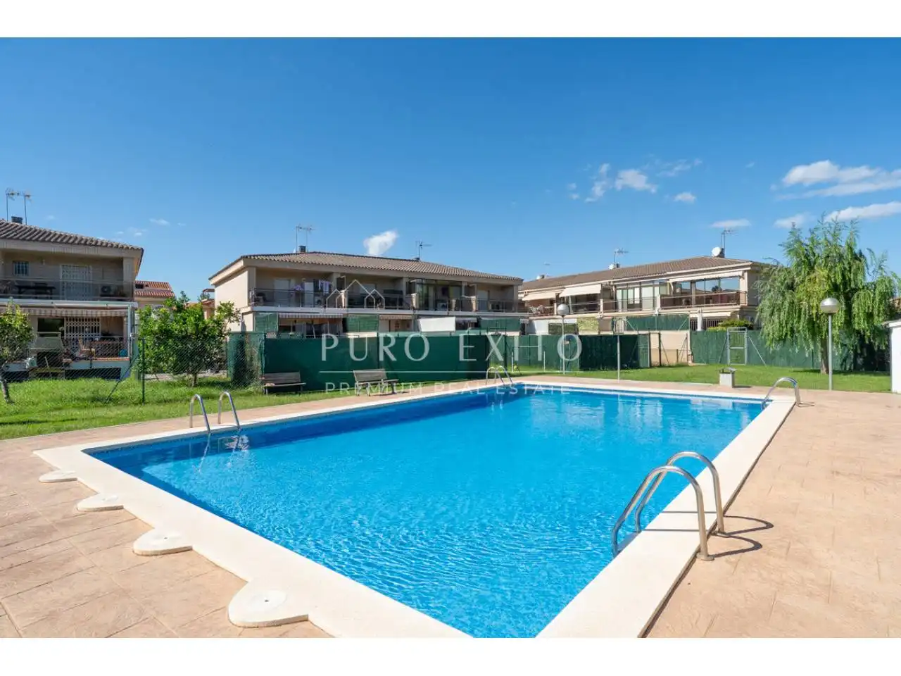 Casa con piscina in vendita a Calle CARRASCLET