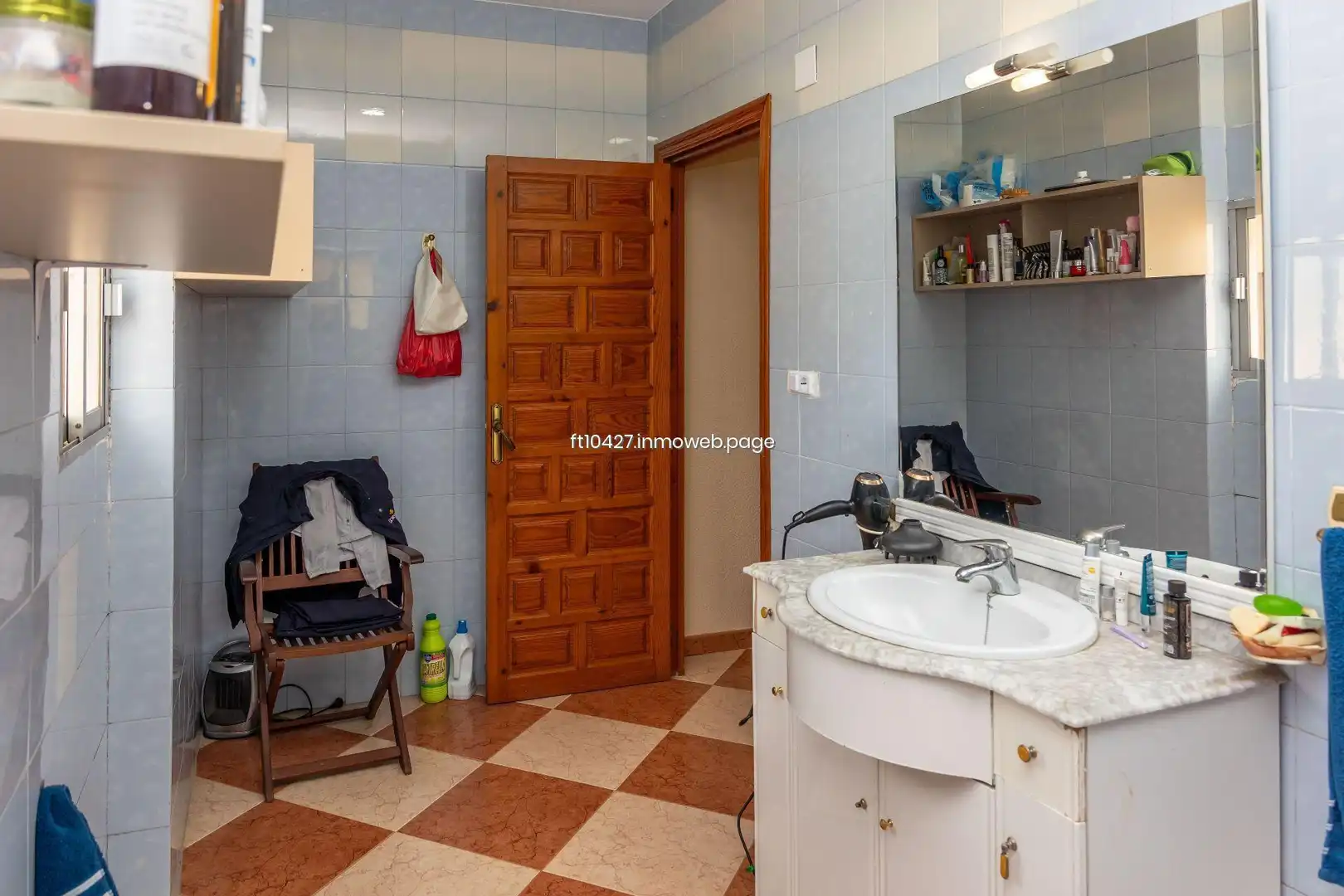 Flat for sale in Purullena, imagen 7