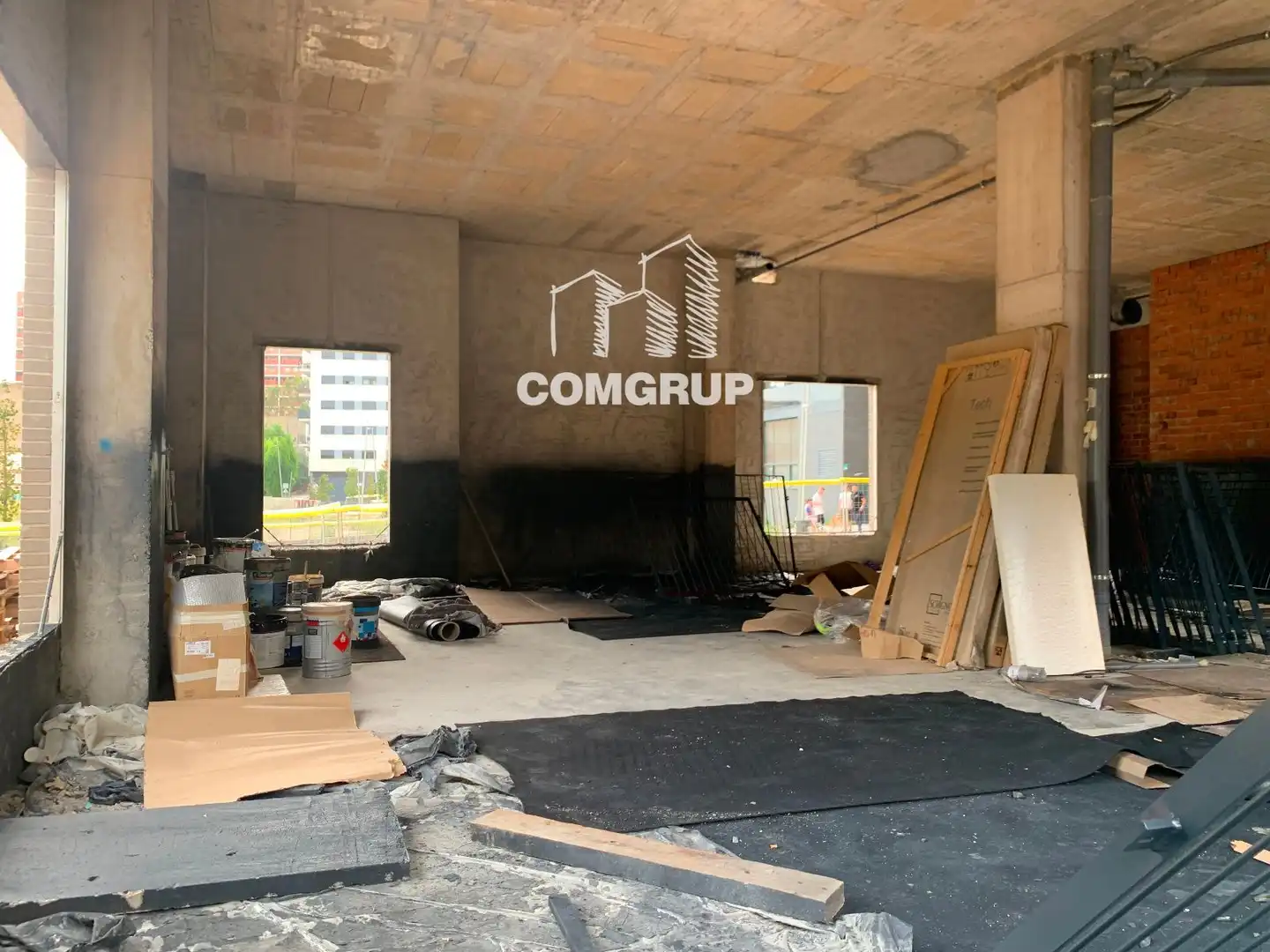 Business premises for sale in Gretel Ammann Martinez 18, imagen 13