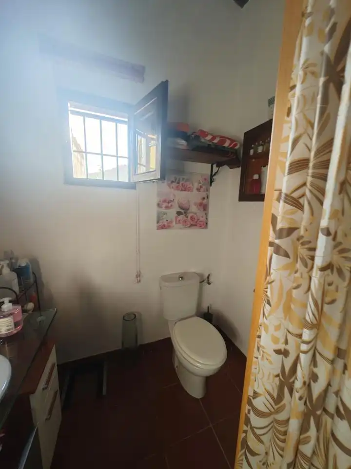 Casa o chalet en venta en El Torno
