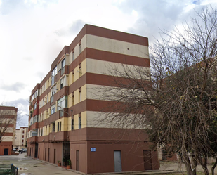 Vista exterior de Pis en venda en La Línea de la Concepción