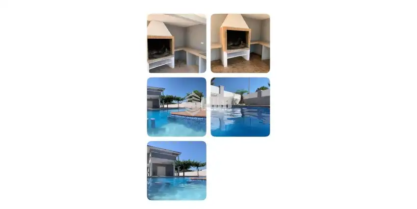 Villa avec piscine à vendre à ALBALAT DELS TARONGERS, imagen 10