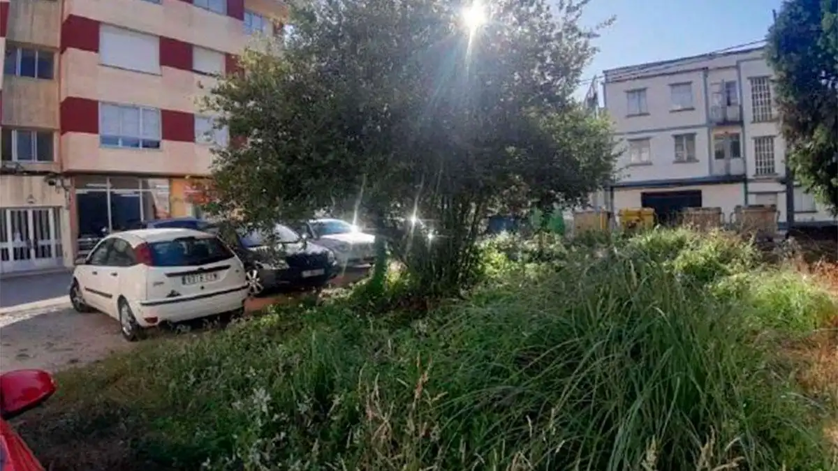 Lands and plots for sale in GASSET. POBRA  S/N, imagen 12