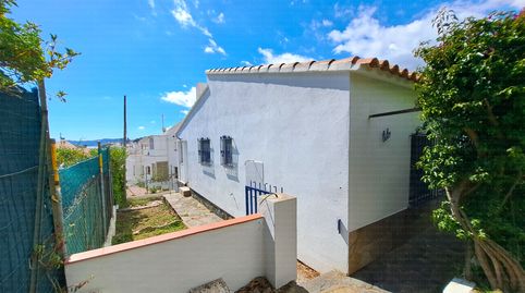 Foto 4 de Casa adosada en venda a Grifeu - Cap Ras - Els Estanys - Sant Genís, Llançà