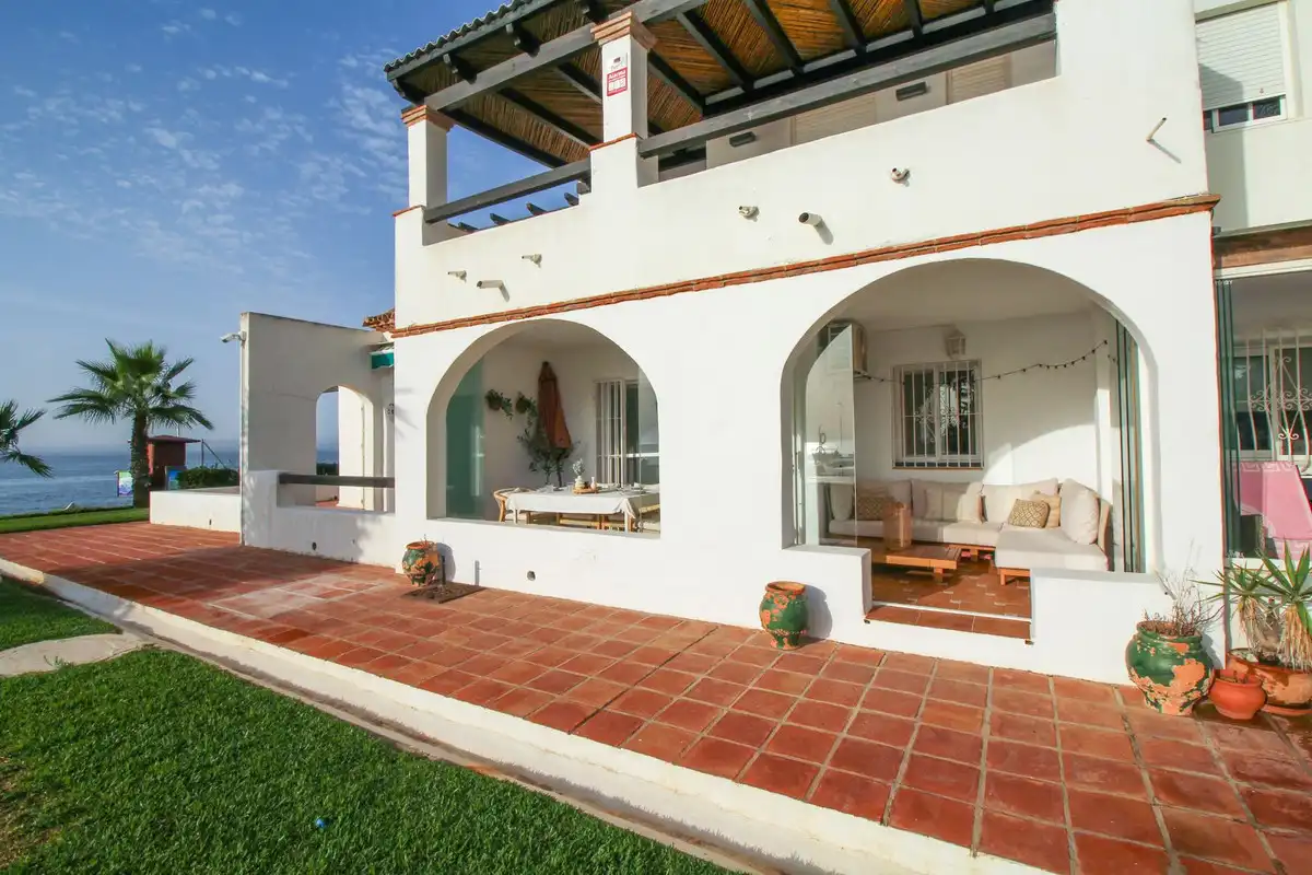 Apartment for sale in Calahonda, imagen 10