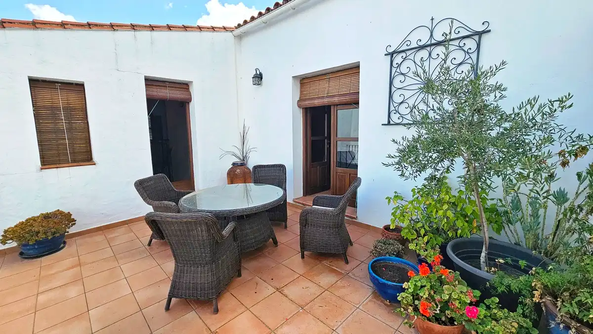 Casa in vendita a Zufre, imagen 42