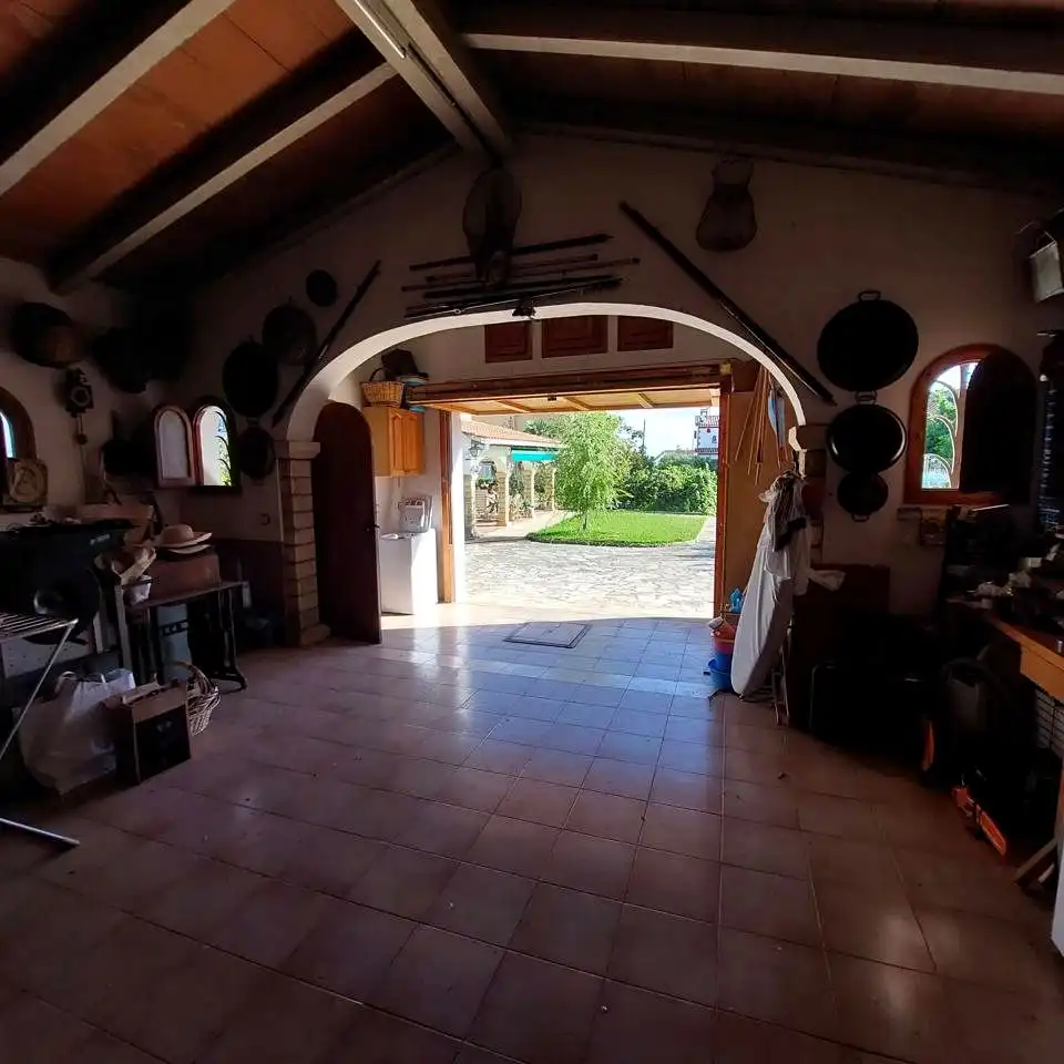 Casa o chalet en venta en El Vendrell con Aire acondicionado, Calefacción y Jardín privado