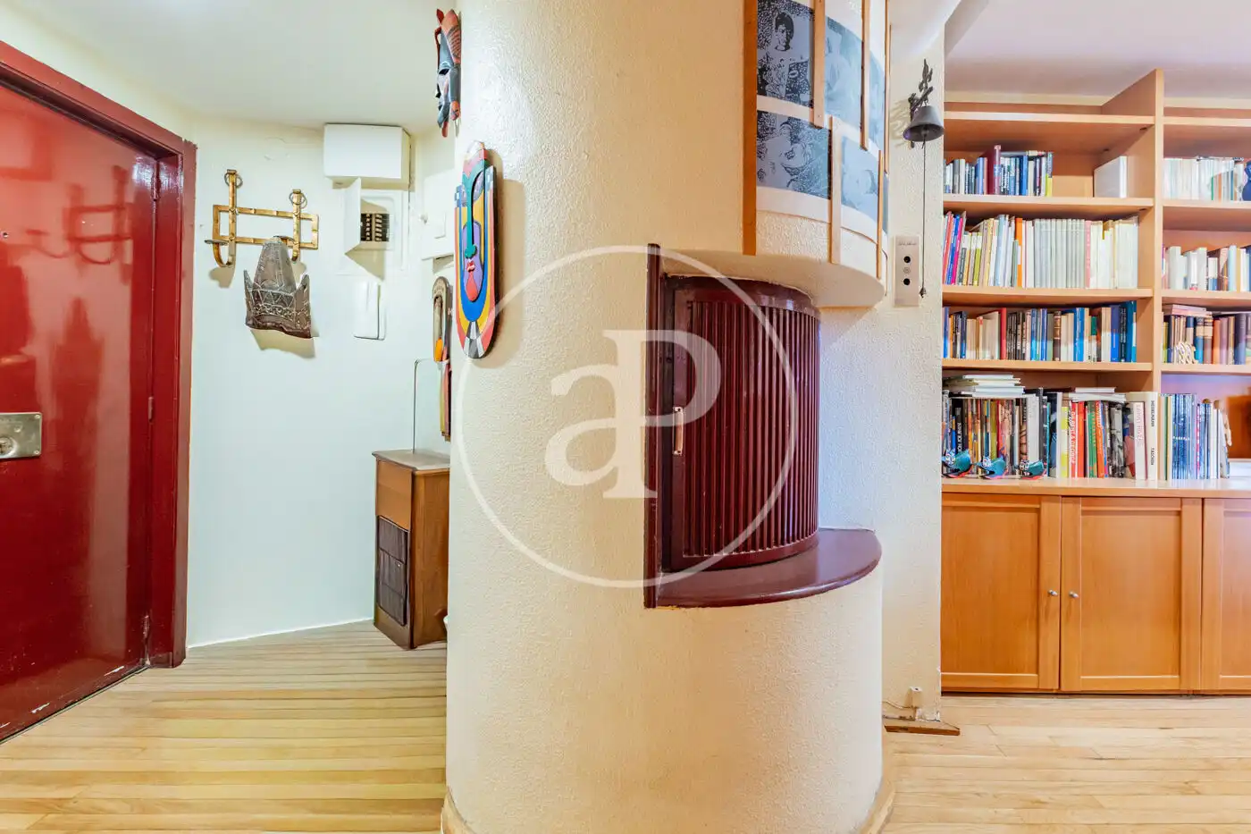 Piso con piscina en venta en Av. de América, imagen 11
